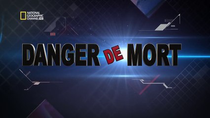 Danger De Mort EP01 Taureau enragé