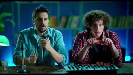 Panda'nın, Magnum'a Ayar Veren Reklamı