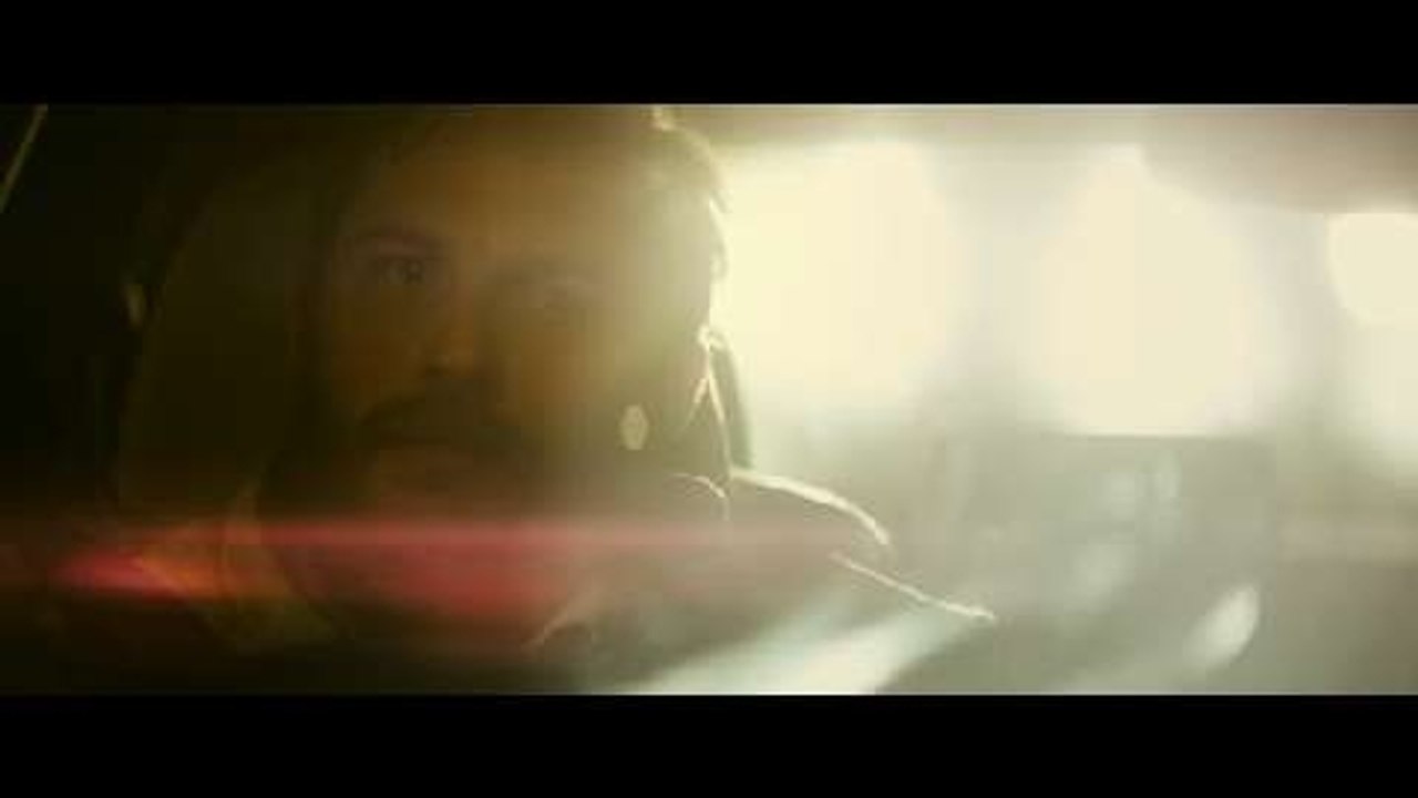 No Turning Back - Trailer (Deutsch) HD