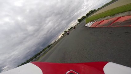 851 SS vue arrière Val de Vienne mai 2014