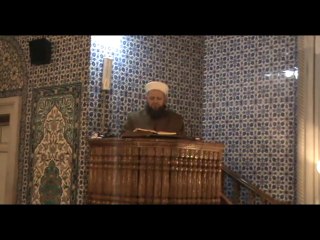 Halil TATLIGÜL Hoca Ünye'de Anıldı-2014-2.Bölüm