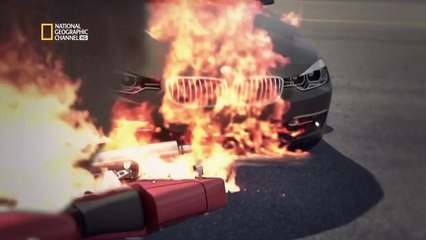 Danger De Mort EP02 Panique en plein ciel