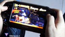 Mononoke Slashdown - PlayStation Mobile PS Vita