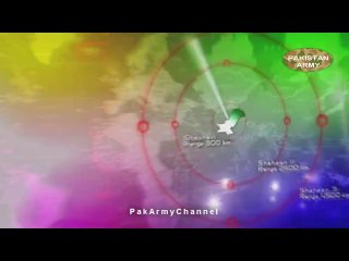 Pakistan is here to Stay FOREVER! انشاء اللہ