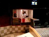 ANTHONY B voicing on shanty town riddim