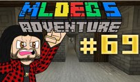 [Minecraft] MLDEG's Adventure II #69