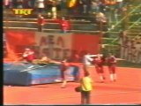 6η ΑΕΛ-Πανσεραϊκός 1-0 1999-00 TRT 2