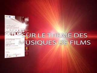 SPECTACLE SON ET LUMIERE A MONTMEDY