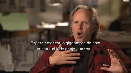 Godzilla 3D - Featurette