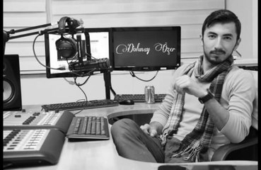 Dolunay Özer- Seninle olmanın en güzel yanı