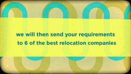 Finding an International Moving Company You Can Trust