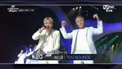 140508 mcd introduce ranking