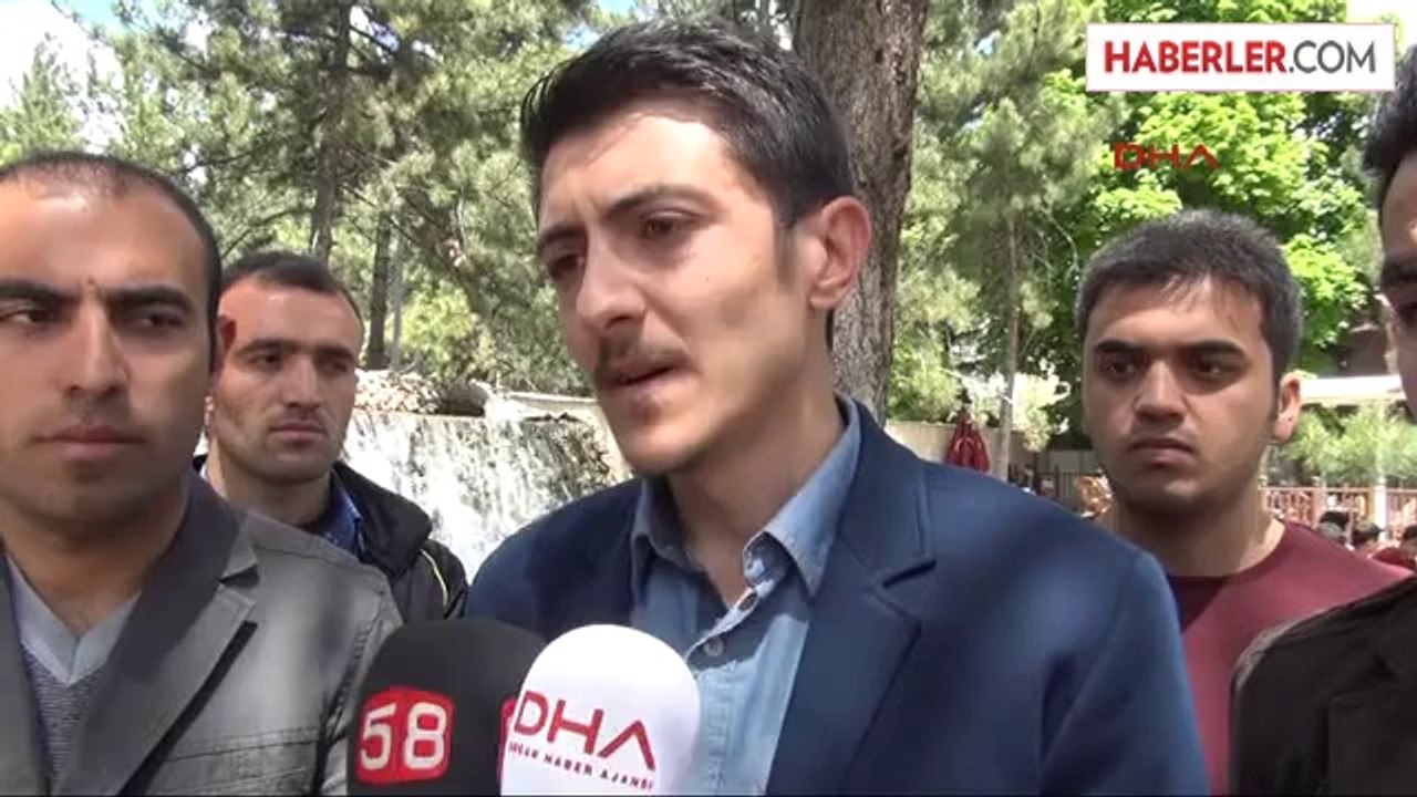 Sivas'ta Pomem Mağdurları Yasal Süreç Başlattı