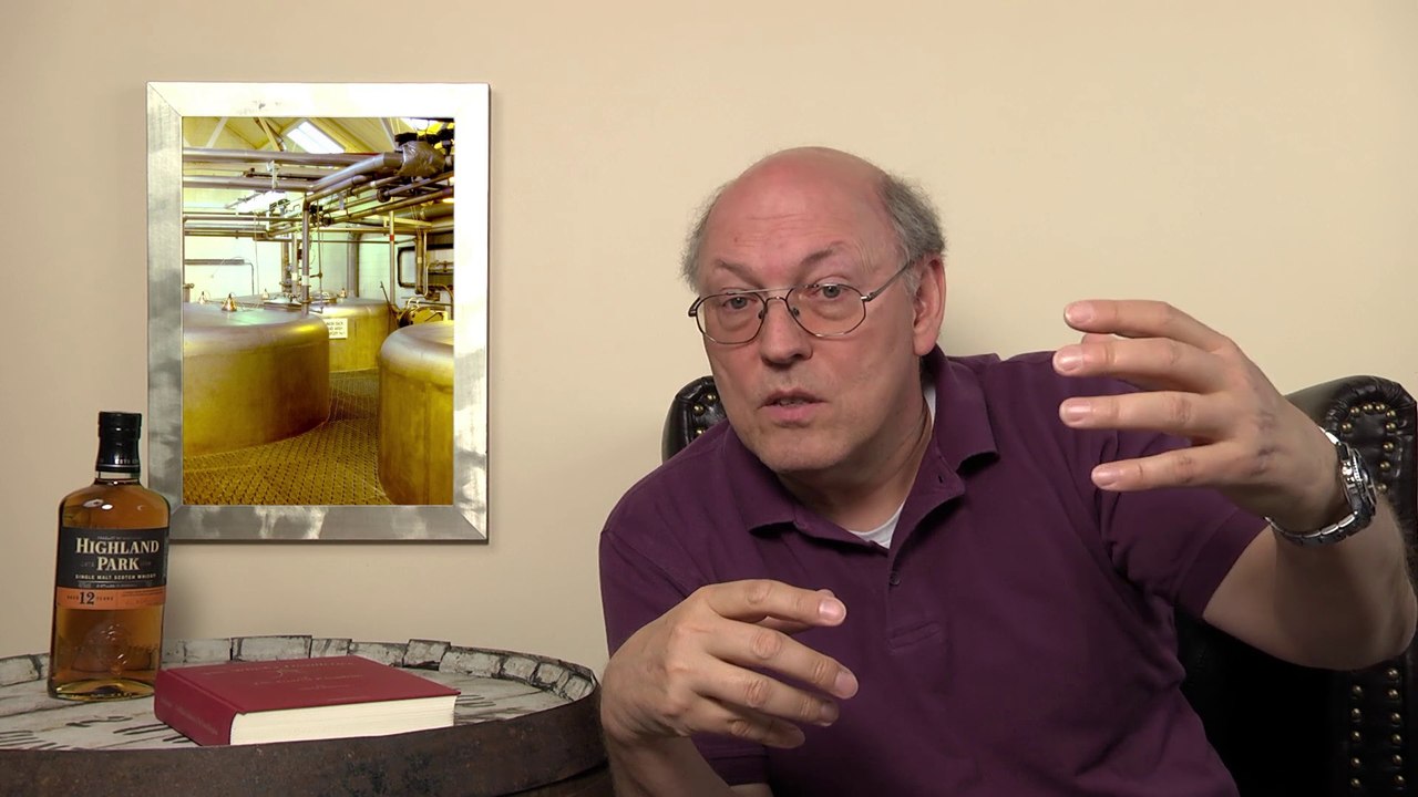 Whisky once and today Episode 2