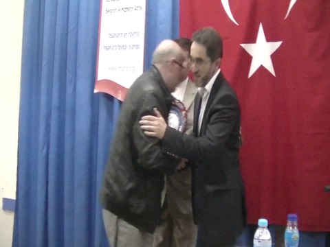 DUA MGHD ALEMLERE RAHMET HZ. MUHAMMED SAV SEVGİ GECESİ