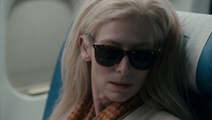 Solo gli amanti sopravvivono • Only Lovers Left Alive - HD spot 2