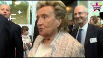 Bernadette Chirac : 