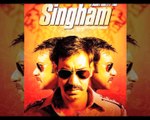 Singham 2 now Singham Returns