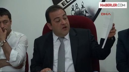 Elazığspor Başkanı Selçuk Öztürk Bizi Sahipsiz Bırakanlar da Günahkar