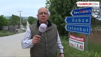 Vali Ercan Topaca "Tem Onarımında Sürücüleri Daha Az Etkileyecek Bir Planlama Yapılacak"