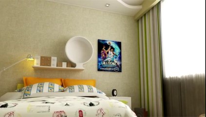 Gülzadeni Sitesi Animasyon