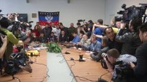 Ukraine : les séparatistes pro-russes maintiennent le référendum de dimanche