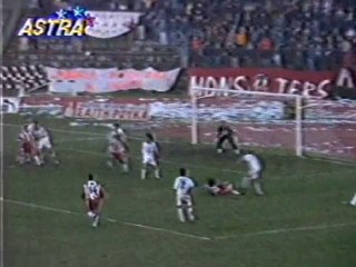 13η ΑΕΛ-Άγιος Νικόλαος 2-0 1999-00 Άστρα