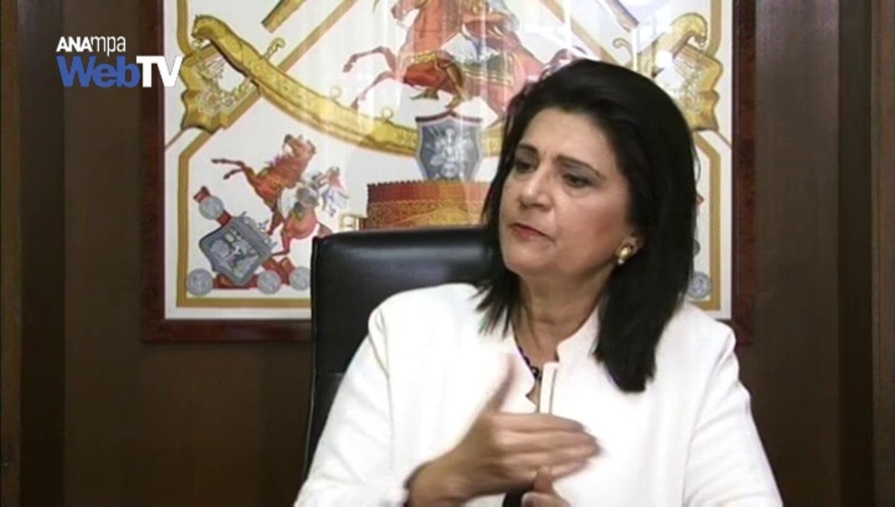 ΡΟΔΗ ΚΡΑΤΣΑ: Απαιτείται υπευθυνότητα στις επιλογές των πολιτών στην κάλπη για τις ευρωεκλογές