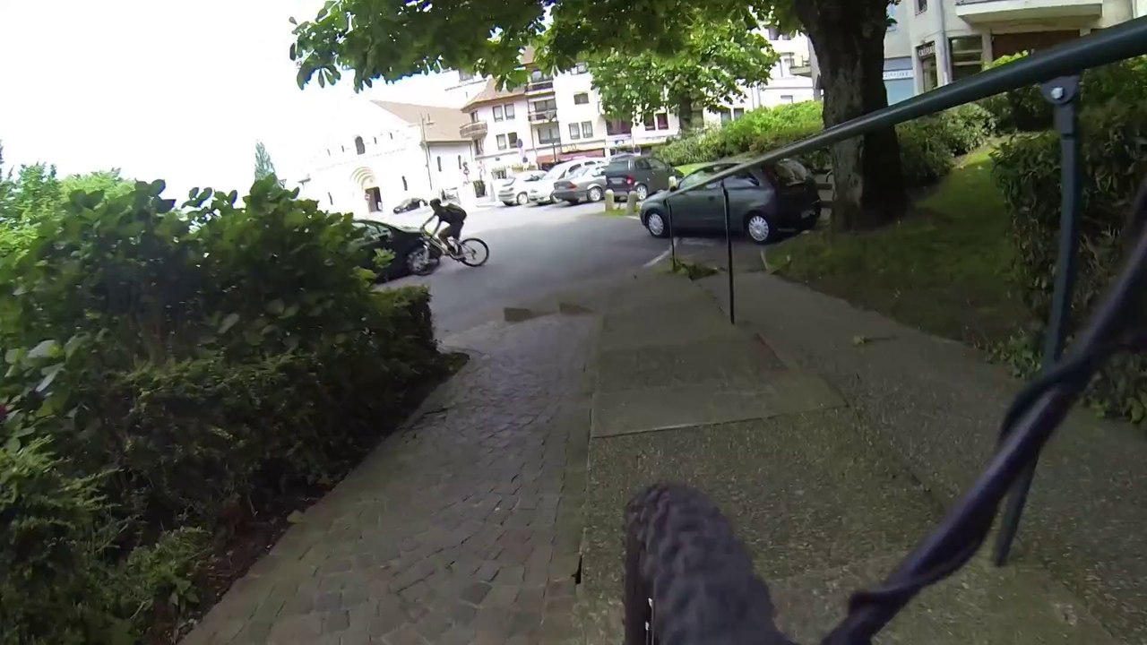 VTT Evian