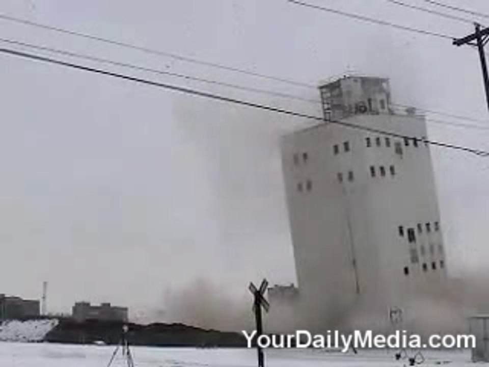 tombe ou tombe pas !