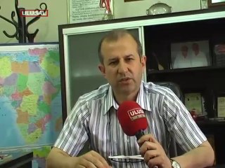 ''Yetkililer ilgilenmiyor''