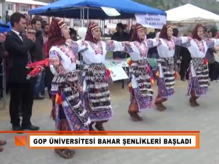 BAHAR ŞENLİKLERİ 1