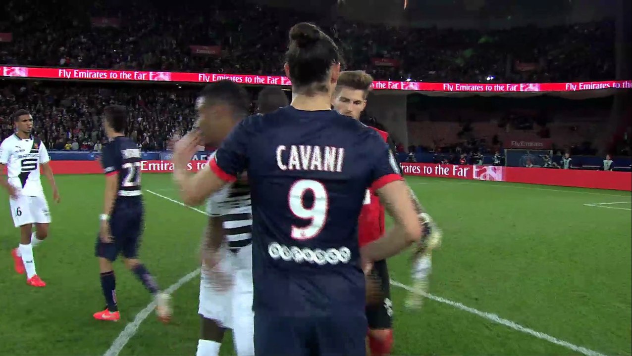 J36. PSG/SRFC : le résumé vidéo