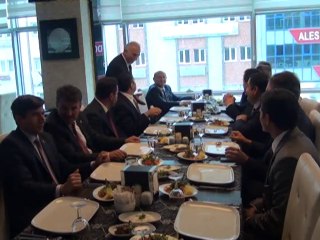 TOKAT BELEDİYE SOSYAL TESİSLER