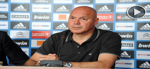 José Anigo : «Me reconstruire à l’étranger»