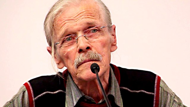 Louis-Sala Molins à propos du Mémorial de l'abolition de l'esclavage