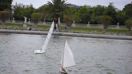 8 mai 2014 - Mer du Luco (Paris) - Bonne Brise et YOUPI
