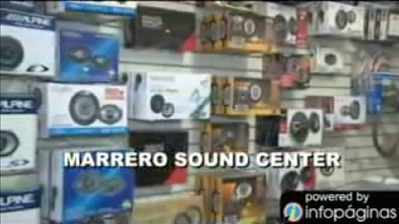 Marrero Auto Parts / Accesorios para Carros Villalba