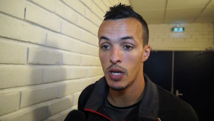 PSG/SRFC : Foued Kadir