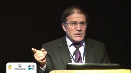 Sayın Dalkıran, Uşak Üniversitesi, Dünya-Ahiret Dengesi, 2014