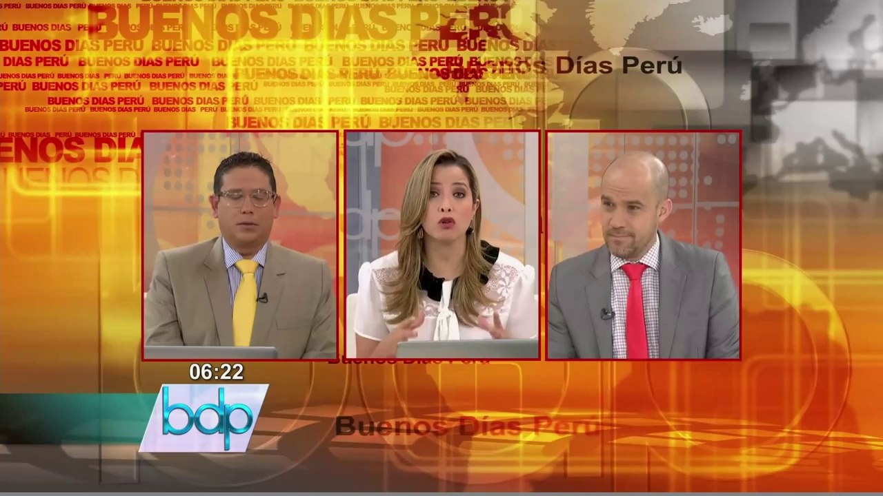 Menor de edad mexicana desaparecida fue encontrada en SJM (2/2)