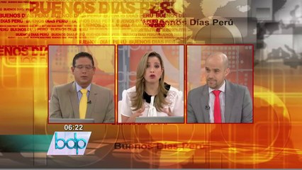 Menor de edad mexicana desaparecida fue encontrada en SJM (2/2)