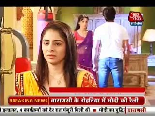 Sananish 8th May SBB