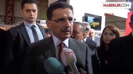 Kocaeli Vali Ercan Topaca Tem Onarımında Sürücüleri Daha Az Etkileyecek Bir Planlama Yapılacak 2