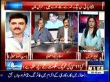 8PM With Fareeha Idrees - 7th May 2014