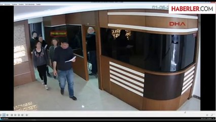 Emniyet'ten "Çıplak Arama"  İddialarına Yalanlama