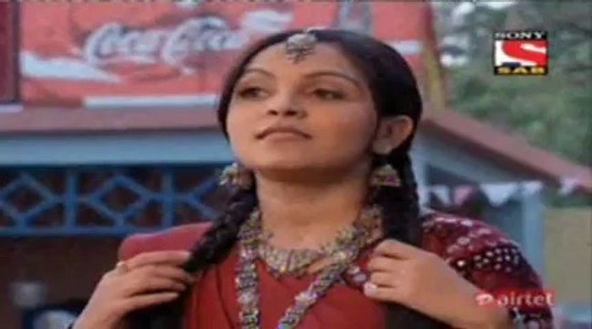 Pritam Pyaare Aur Woh - 8th May 2014 pt2