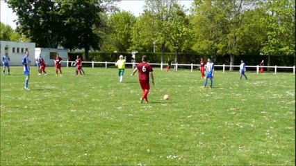 ASVA - PARON: 0 - 7