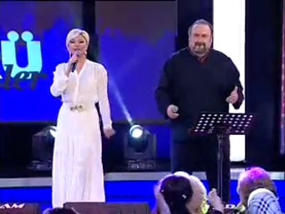 ÖZGÜR EREN VE HAKAN AYSEV DÜET - NİKSARIN FİDANLARI