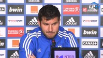 La pensée de Gignac pour Anigo